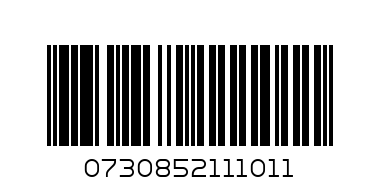 Shiseido  (L) Deodorant Spray 100ml - Barcode: 0730852111011