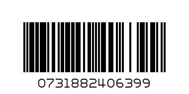 ZIM SUPER SEEDS 5KG MAIZE ZIM401 - Barcode: 0731882406399