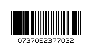 DandG The One Gentleman EDT 100ml - Barcode: 0737052377032