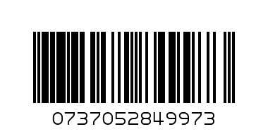 Hugo Boss Red (M) EDT 200ml - Barcode: 0737052849973