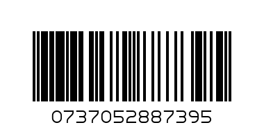 DandG Light Blue SET EDT 25ml + BC 50ml - Barcode: 0737052887395