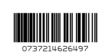 DANDY 14.5G BLISTER SPEARMINT - Barcode: 0737214626497