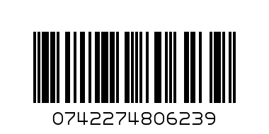 Davidoff Cool Water AS 75ml - Barcode: 0742274806239