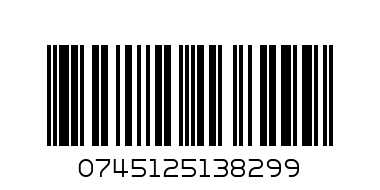 Roasted Cashew Nuts Not n Salted 100 g - Barcode: 0745125138299