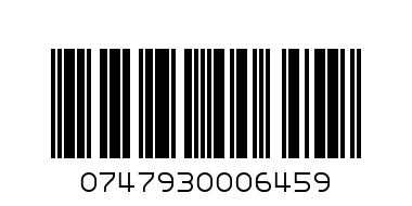 La Mer Moist.Crm250 - Barcode: 0747930006459