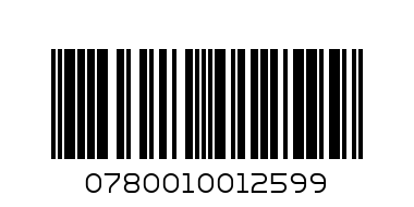 Clere - Barcode: 0780010012599