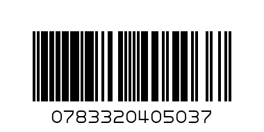 Bvlgari Jasmin Noir (L) BL 200ml - Barcode: 0783320405037