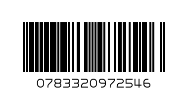 Bvlgari Man Extreme (M) ASB 100ml - Barcode: 0783320972546