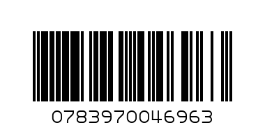MULT 500ML JUICE BAOBAB - Barcode: 0783970046963
