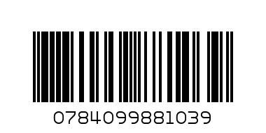 TARISI 30S EGGS LARGE - Barcode: 0784099881039