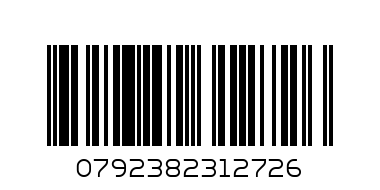 Brand Cosmetics (K) Ltd - Barcode: 0792382312726