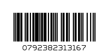 Brand Cosmetics (K) Ltd - Barcode: 0792382313167