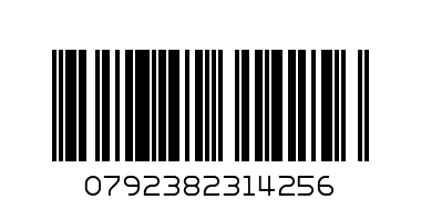 Yoghurt - Barcode: 0792382314256