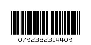 Yoghurt - Barcode: 0792382314409