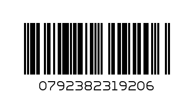 Fruit Juice - Barcode: 0792382319206