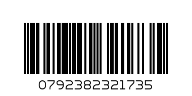 Aquafresh Mineral Water 1 Litre - Barcode: 0792382321735