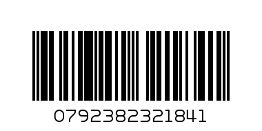 Acquifer Springs Water Ltd - Barcode: 0792382321841