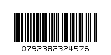 Maize Flour - Barcode: 0792382324576