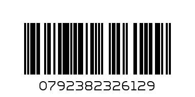 Borabu Dairy Products Limited - Barcode: 0792382326129