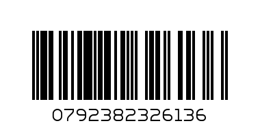 Borabu Dairy Products Limited - Barcode: 0792382326136