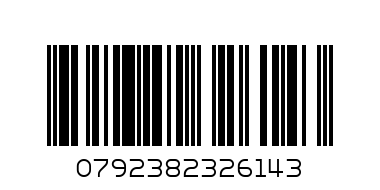 Borabu Dairy Products Limited - Barcode: 0792382326143