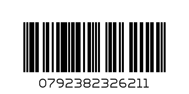 Borabu Dairy Products Limited - Barcode: 0792382326211