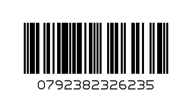 Borabu Dairy Products Limited - Barcode: 0792382326235