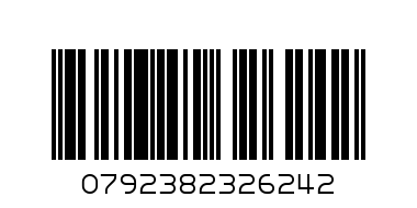 Borabu Dairy Products Limited - Barcode: 0792382326242