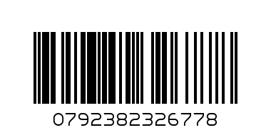 Borabu Dairy Products Limited - Barcode: 0792382326778