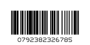 Borabu Dairy Products Limited - Barcode: 0792382326785