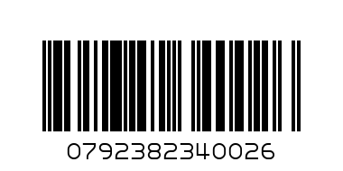 SNOWLINE GREEN GRAM 1KG - Barcode: 0792382340026
