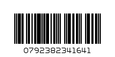 Honey - Barcode: 0792382341641