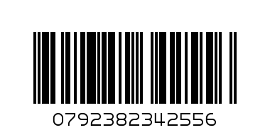 Brown Bread - Barcode: 0792382342556