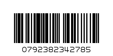 BaringoNatural Honey Pot - Barcode: 0792382342785