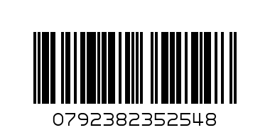 Brown Bread - Barcode: 0792382352548