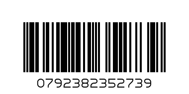 Honey - Barcode: 0792382352739