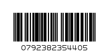 Biglenny Junior Foods - Barcode: 0792382354405