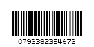 Africa Trade and Advertising - Barcode: 0792382354672