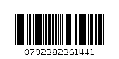 Chia Africa - Barcode: 0792382361441