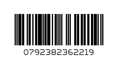 Yoghurt - Barcode: 0792382362219