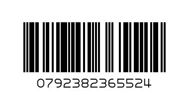 Yoghurt - Barcode: 0792382365524