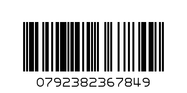 Honey Comb - Barcode: 0792382367849