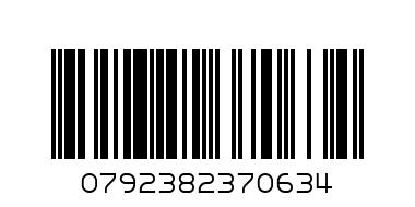 Fermented Milk - Barcode: 0792382370634