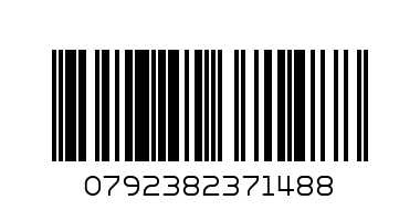 ALKHEMY BRANDS LIMITED - Barcode: 0792382371488