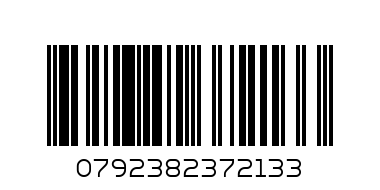 Drinking Water - Barcode: 0792382372133