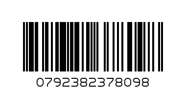 Baringo Acacia Honey - Barcode: 0792382378098