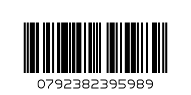 0108.11.00 SNOWLINE CHAPATI AFYA 1kg - Barcode: 0792382395989