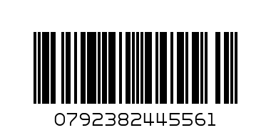 FAHARIYELLOW BEANS 1KG - Barcode: 0792382445561