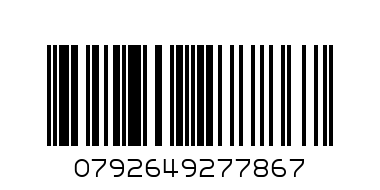 SILVERBACK TEA TIN PACK - Barcode: 0792649277867