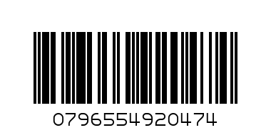 FULL CREAM MILK 200ML - Barcode: 0796554920474